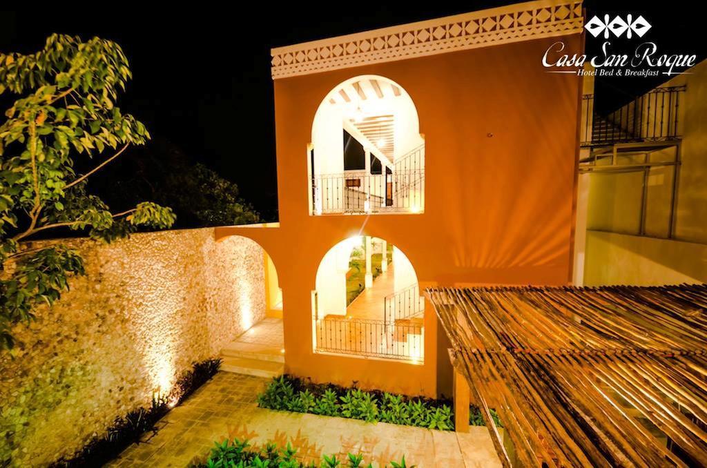 Casa San Roque Valladolid Valladolid  Exterior photo