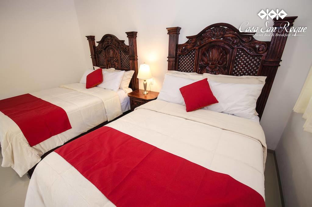 Casa San Roque Valladolid Valladolid  Room photo
